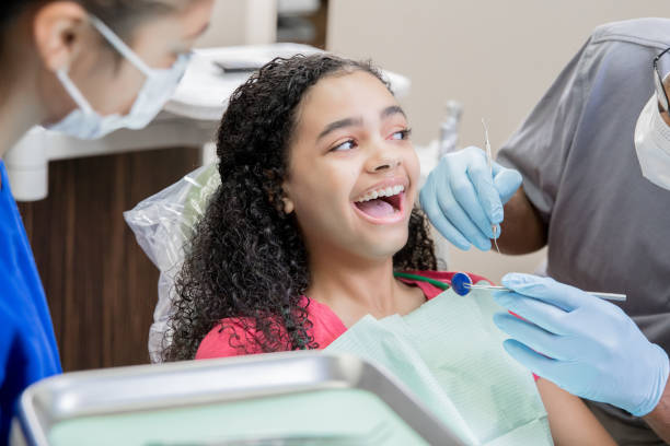 Best Broken or Cracked Tooth Emergency Dentist in Holladay, UT